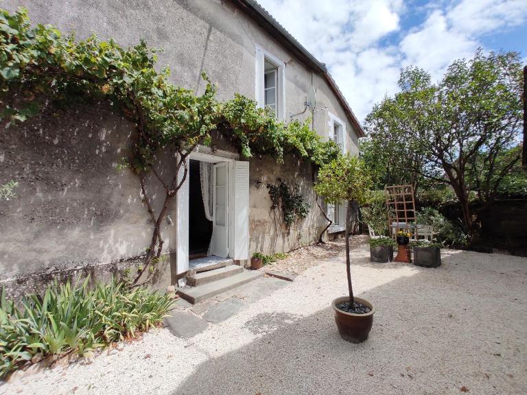 La Maison de Famille - Chambres d'hôtes Jumilhac-le-Grand