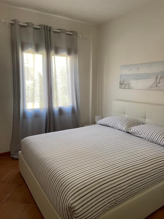 Casa Fiorella - Vista Mare - B&B Palau