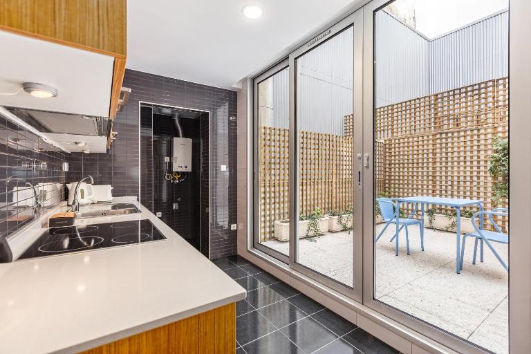 Dream On - Clérigos Lofts - B&B Oporto