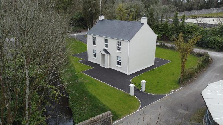 The Garden House, Necarne, Irvinestown - Chambres d'hôtes Irvinestown