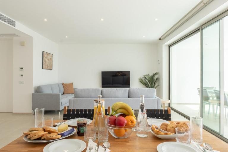 Vila Branca 118 - Ferienwohnung Lagos