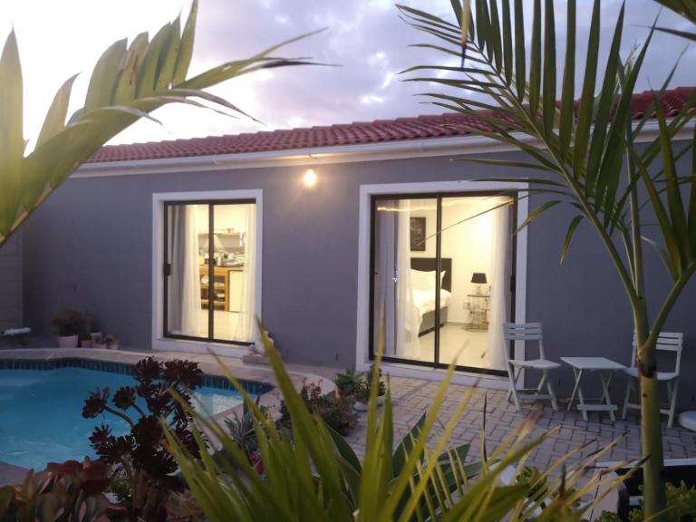 Mi Amor Accommodation - Ferienwohnung Brackenfell