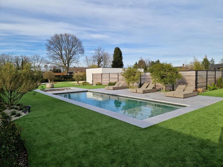 Guesthouse Andor - B&B Balen