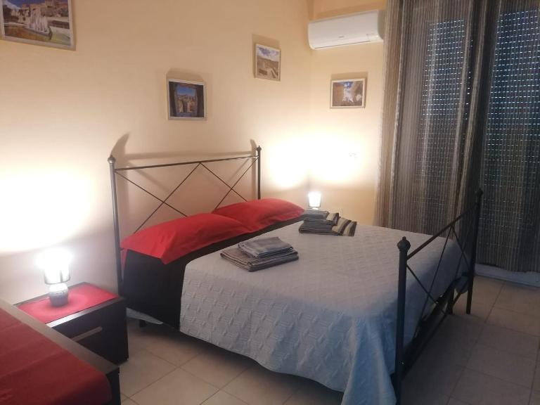 La Playa di Ponente - B&B Cagliari