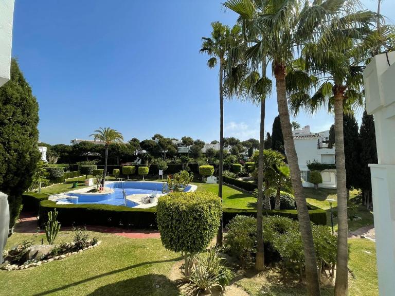 Piso Miraflores - Ferienwohnung Mijas Costa