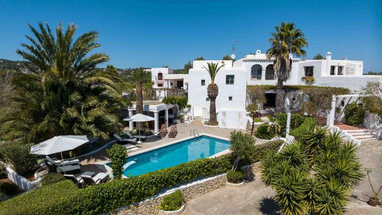 Villa Puig Blanc - B&B Montecristo
