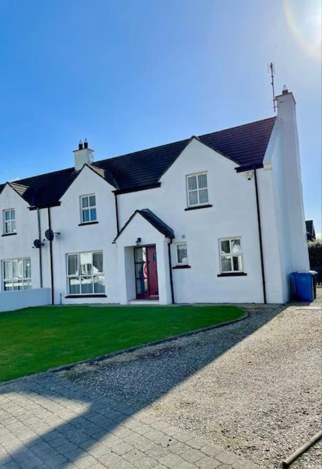 Pear Tree Cottage, Portstewart - Ferienwohnung Portstewart