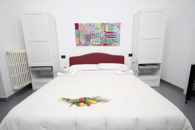 Angoletto Young B&B - B&B Avellino