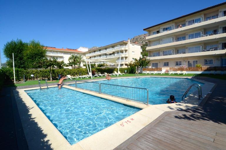 Festastar 215 - B&B l'Estartit