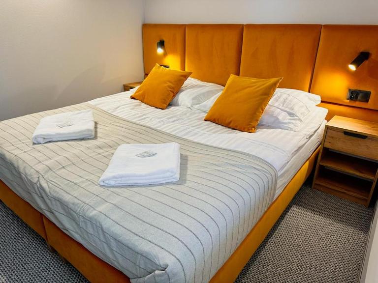 Apartamenty Czerwone Korale - B&B Cielimowo