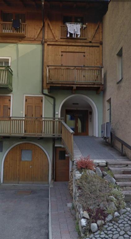 Casa Hena - B&B Croviana