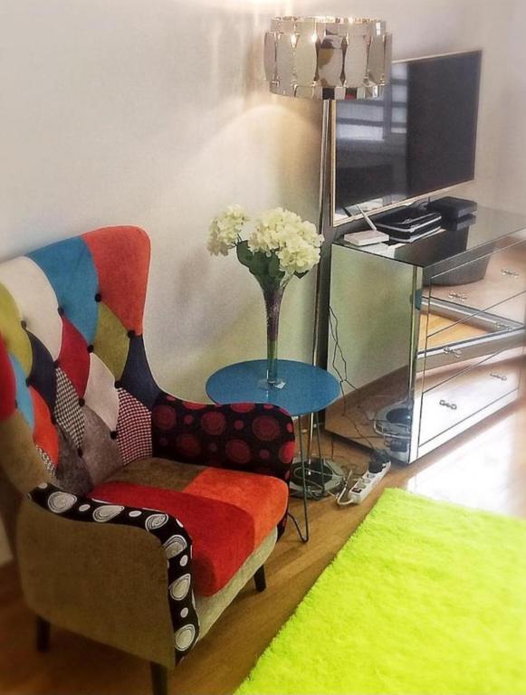 Belville Apartment Hajdana - Bed and Breakfast Belgrado