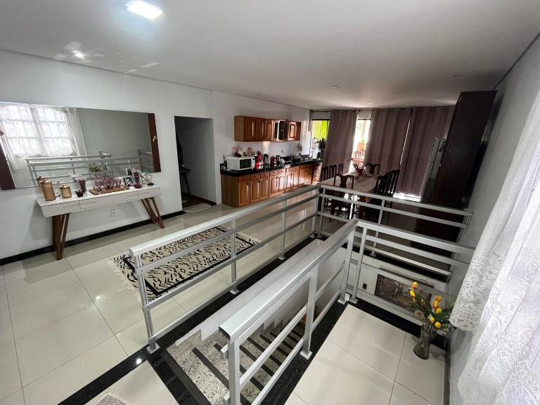Guest House da Cris - Chambres d'hôtes Itabira