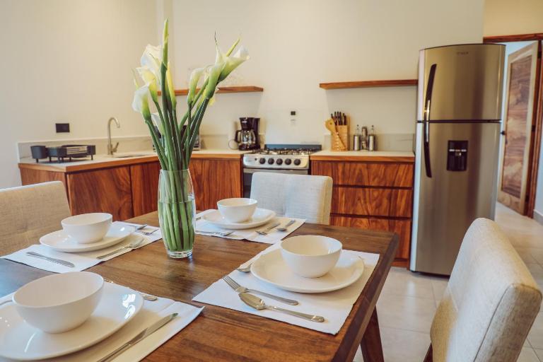 Lahos Apartament B - Ferienwohnung Panajachel