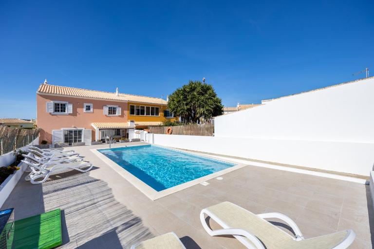 Sweet Home Sagres - Ferienwohnung Sagres
