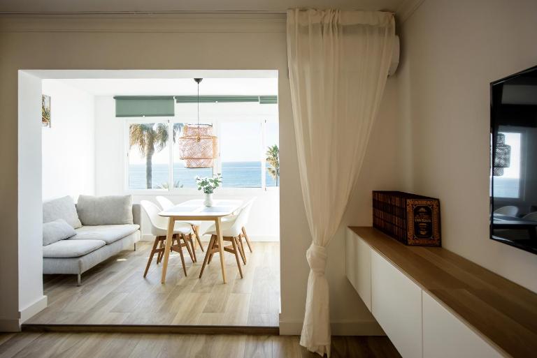 Fantastic Sea View Apartament DOÑA LOLA - Ferienwohnung Mijas