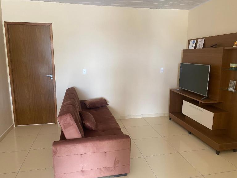 Apartamento muito bem localizado a 200 metros da praca mestre dominguinhos - B&B Garanhuns