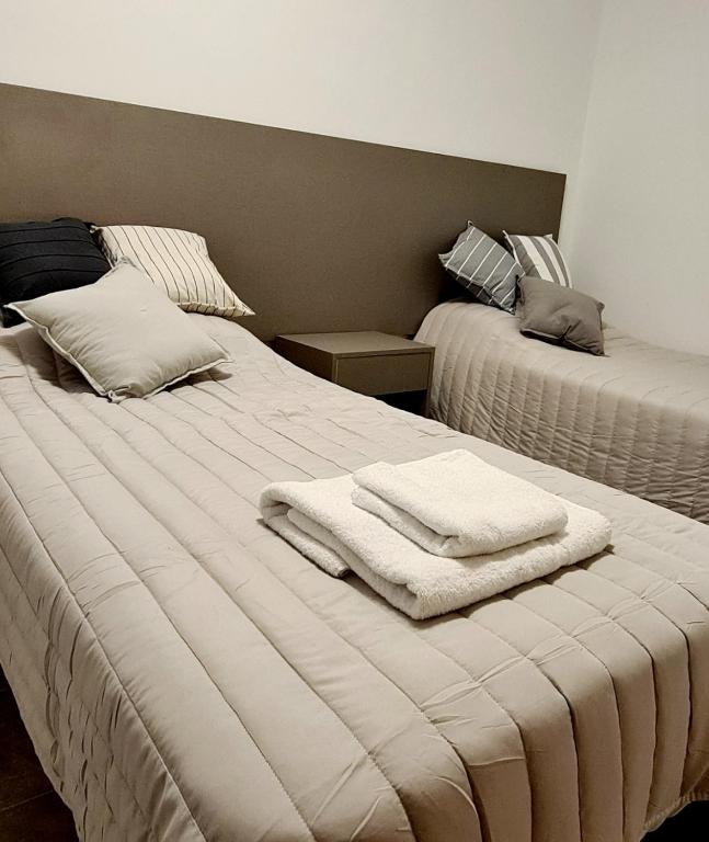 Tres Marías Apart - B&B Chilecito