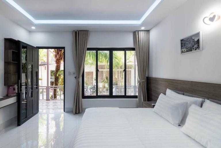 Coastal Village Phu Quoc - B&B Koh Trol