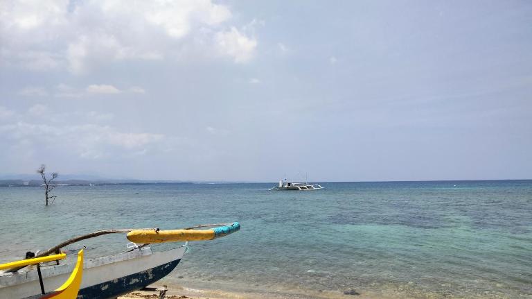 Moonlight Seaside Apartments Liloan Cebu - Bed and Breakfast Catarman
