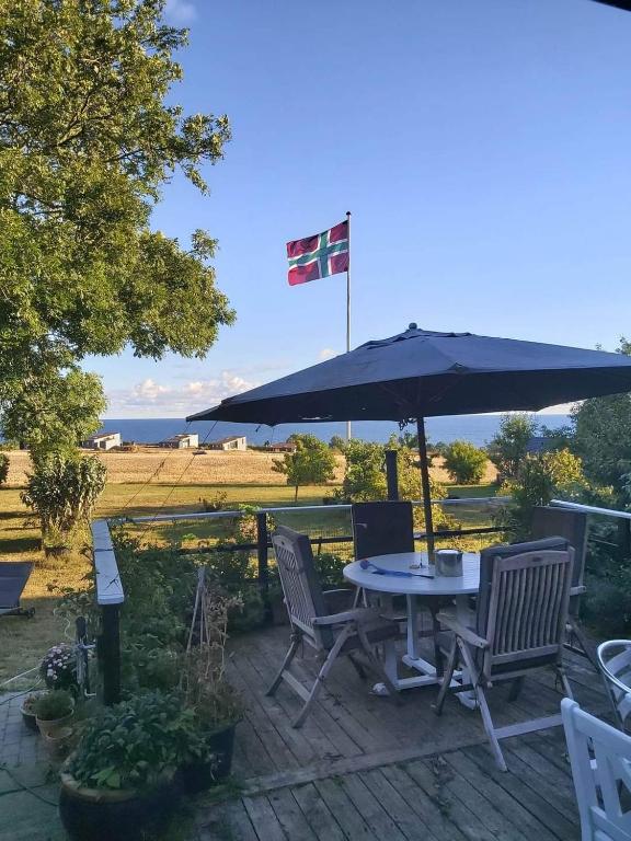 Bølshavnvej5 Bed & Breakfast - B&B Bølshavn