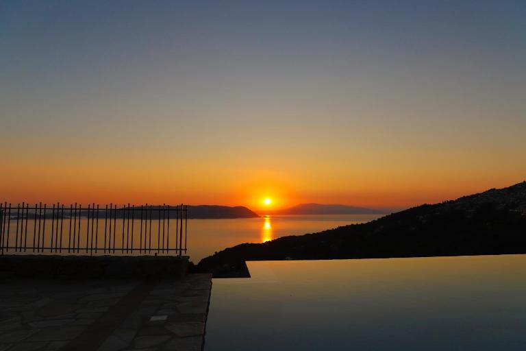 RODON Luxury Villas - B&B Skópelos
