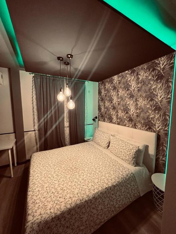 B&B Marino - Chambres d'hôtes Grisolia