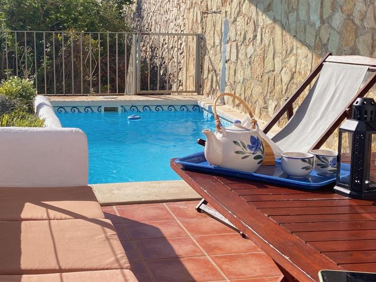 Casa Gaviota Javea - Ferienwohnung Xàbia