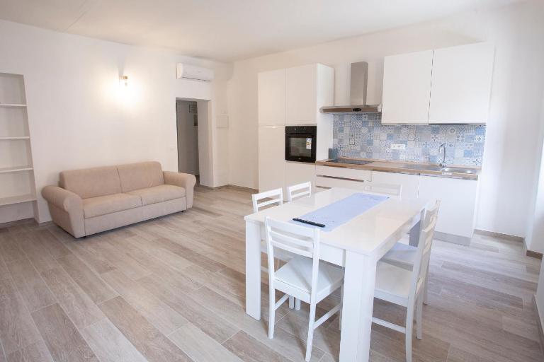 Cosmopoli - Goelba - B&B Portoferraio