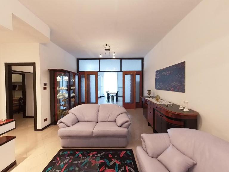 Dimora Ninfea - Ferienwohnung Matera
