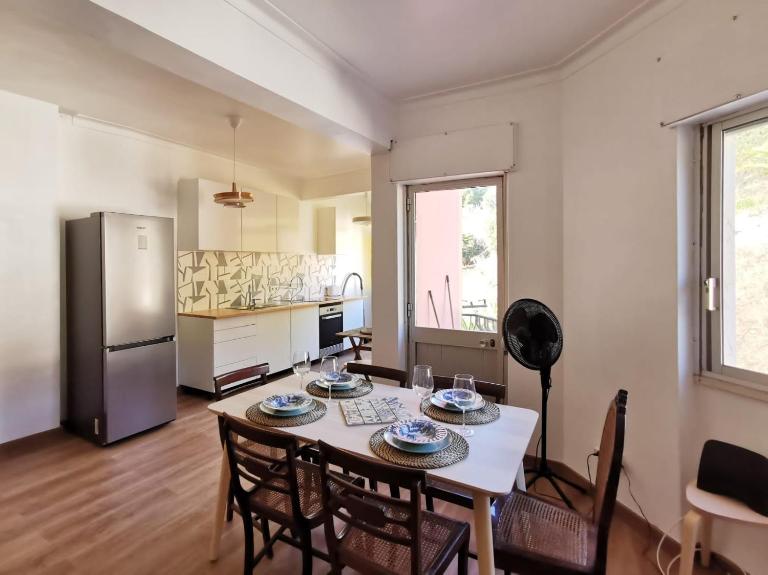 Fonte Park - B&B Setúbal