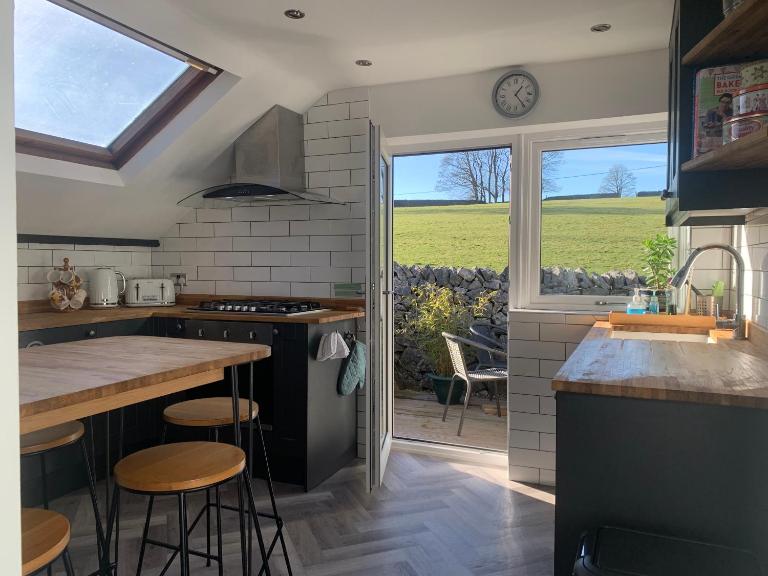 Primrose Cottage - Tideswell, Peak District - B&B Tideswell