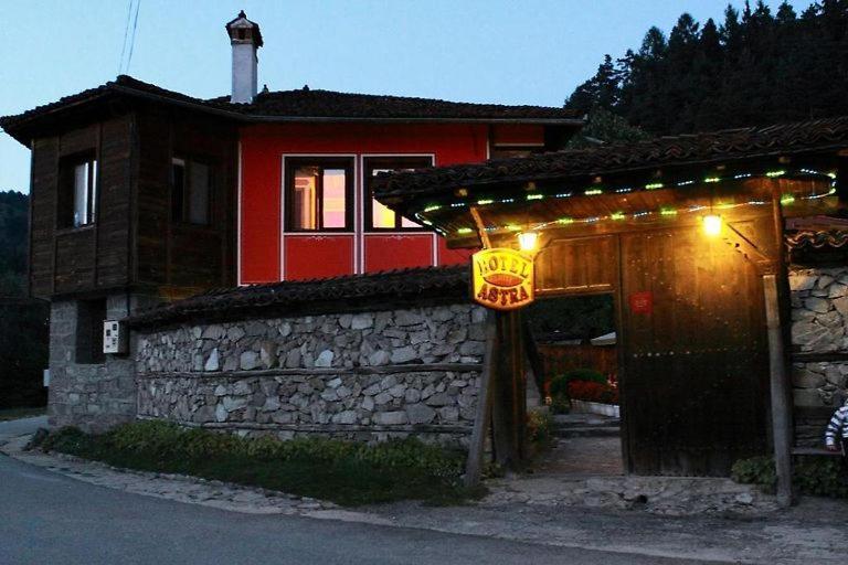 Астра къща за гости - B&B Koprivshtitsa