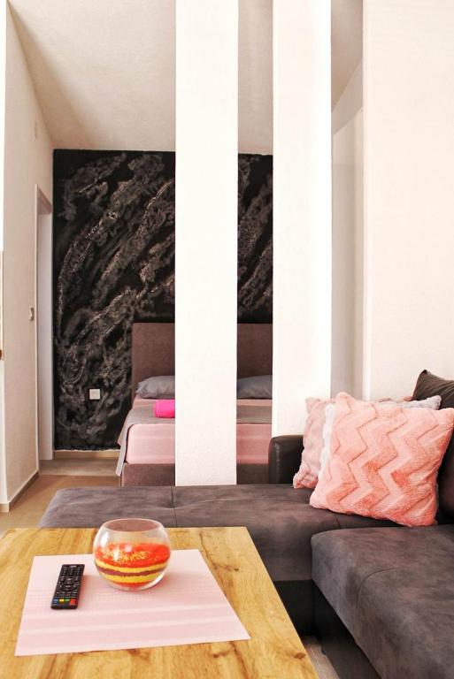 My place studio - B&B Ohrid