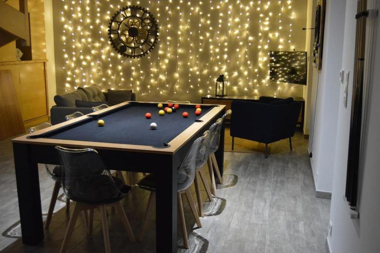 Duplex centre Plouha - Ferienwohnung Plouha
