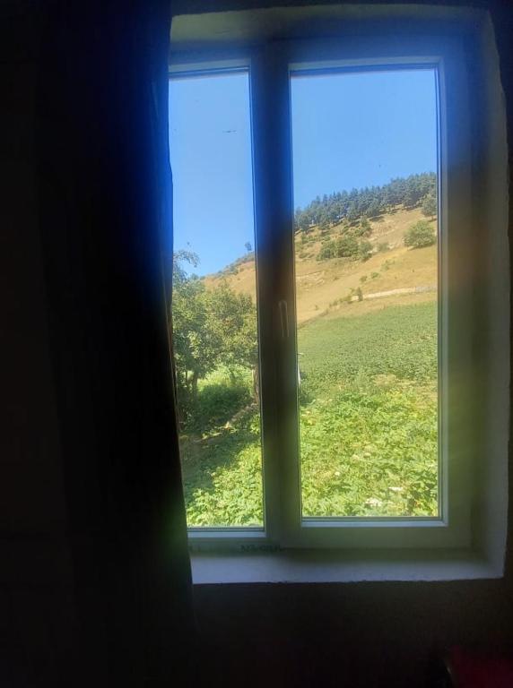 Maia's Guesthouse - B&B Mestia
