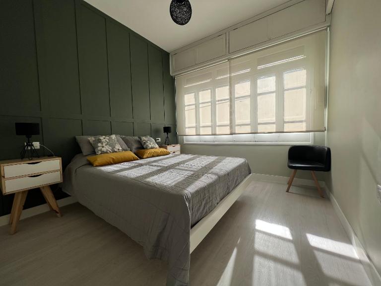Unique Aparment Mendoza - Ferienwohnung Mendoza