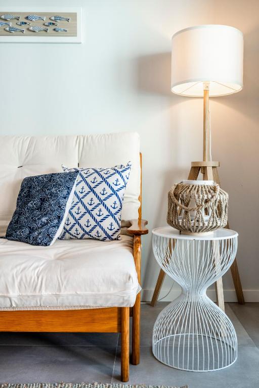 Coastal Holiday´s Apartment - Bed and Breakfast Monte Gordo