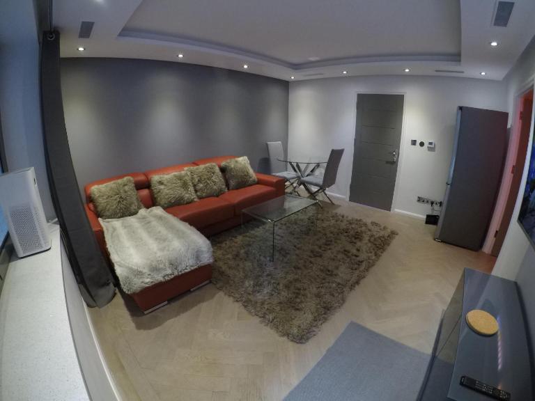 Perfect Central London Base - B&B Londra