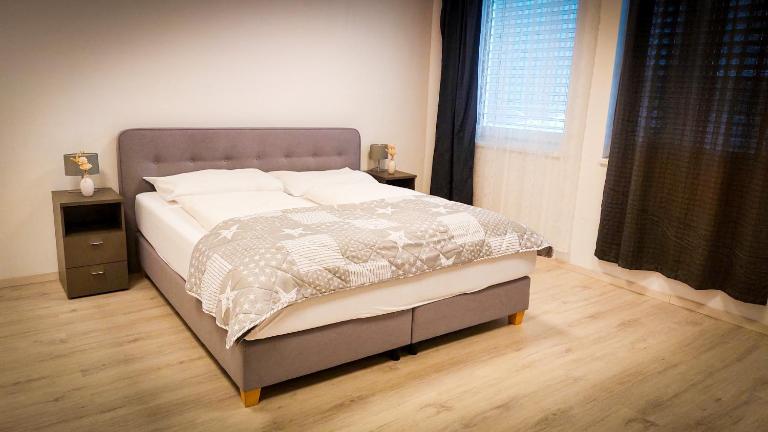 Kobra Room in Spielberg - B&B Spielberg bei Knittelfeld