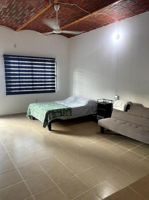 Guayabitos Beach Cabañas - B&B Rincón de Guayabitos