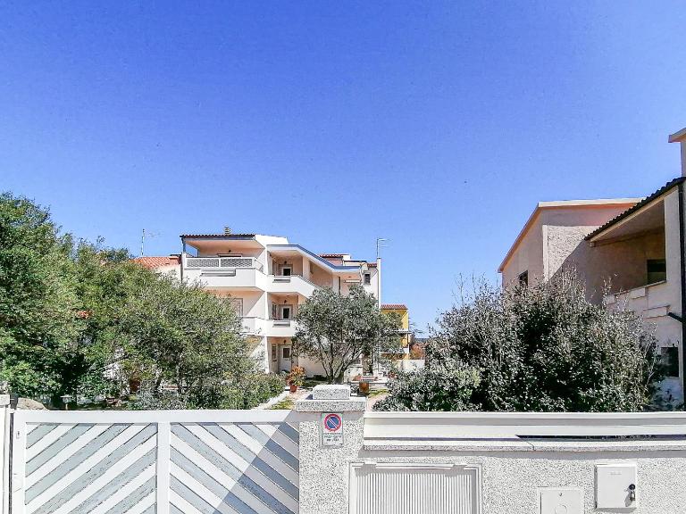 Residenze degli Ulivi - B&B Santa Teresa Gallura