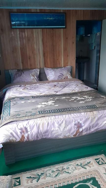 Parichay Homestay - Chambres d'hôtes Darjeeling
