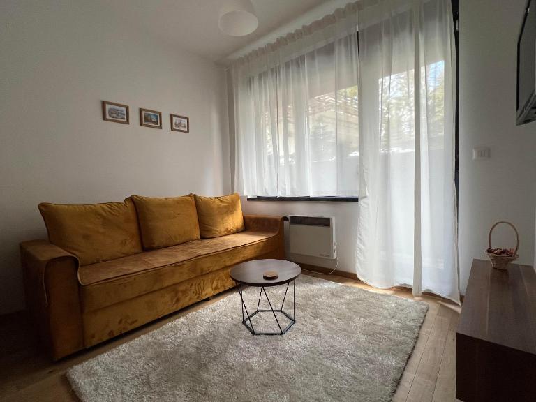 Apartman Gnezdo - Titova vila Zlatibor - B&B Zlatibor