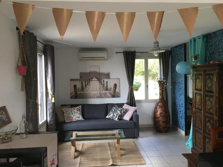 Studio à la campagne - Chambres d'hôtes Bouloire