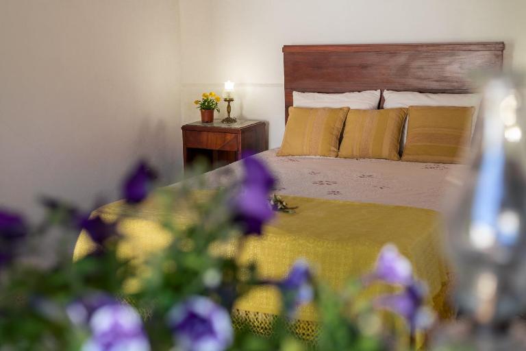 Casa Lavoura em Requeixo - Chambres d'hôtes Celorico de Basto