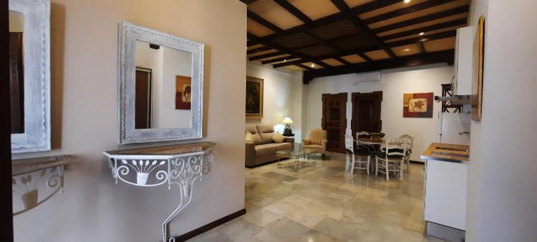 Apartamento Moctezuma - B&B Ronda
