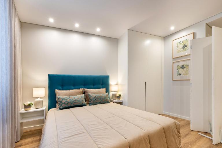 Niko Studio City Center By Sé Apartamentos - Ferienwohnung Braga