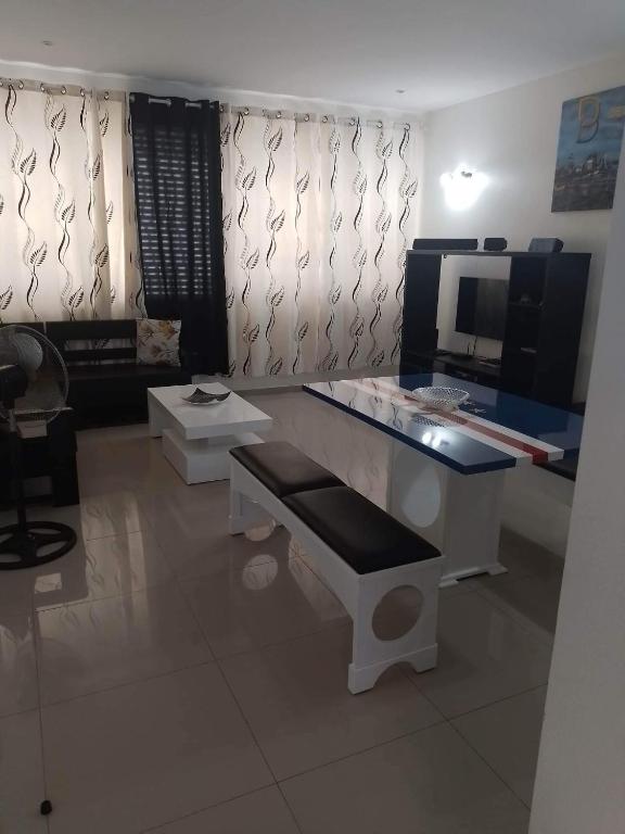 Bellamy - Chambres d'hôtes Porto-Novo