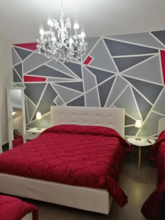 Vista sul Corso - Ferienwohnung Trapani